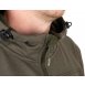 Fox Bunda Collection Soft Shell Jacket Green Black vel. XXXL