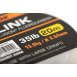 Fox Edges Link Illusion clear 35lb 20m 0,64mm
