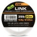 Fox Edges Link Illusion clear 35lb 20m 0,64mm
