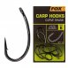 Fox Carp Hooks Curve Shank vel. 2