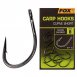 Fox Carp Hooks Curve Shank Short
