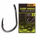 Fox Carp Hooks Wide Gape Beaked