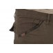 Fox Kalhoty Khaki HD Combat vel. XXXL