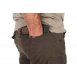 Fox Kalhoty Khaki HD Combat vel. XXXL