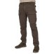 Fox Kalhoty Khaki HD Combat vel. XXXL