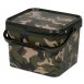 Fox Kbelík Camo Bucket 12 l