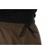 Fox Kraťasy Khaki Camo LW Swim Shorts