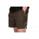 Fox Kraťasy Khaki Camo LW Swim Shorts