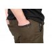 Fox Kraťasy LW Khaki Combat Short vel. XXL