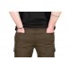 Fox Kraťasy LW Khaki Combat Short vel. XXL