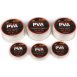 Fox Náhradní PVA Punčocha Edges Refill Slow Melt  5m 25mm