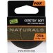 Fox Návazcová šňůrka Naturals Coretex Soft  35lb 20m