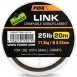 Fox Edges Link Trans Khaki Mono 35lb 20m 0,64mm