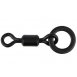 Fox Essentials Mini Hook Ring Swivels