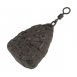 Fox Olovo Edges Flat Pear Lead 100g