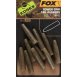 Fox Edges Camo Powergrip Tail Rubbers vel.7