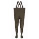 Fox Prsačky Khaki Lightweight Lined Waders vel. 11
