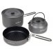 Fox Nádobí Cookware 3 Piece Cook Set