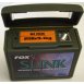 Fox Odhozový monofil Slink Memory Free Shock Leader 30lb 13,6kg 25m Clear