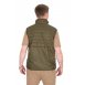 Fox Vesta Olive Quilted 100 Gilet