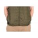 Fox Vesta Olive Quilted 100 Gilet