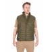 Fox Vesta Olive Quilted 100 Gilet