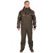 Fox Zimní Komplet Khaki/Camo Wintersuit