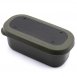 Guru Bait Box 1pt 0,57ltr plné víko Green