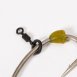 Nash Obratlík Hook Ring Swivel