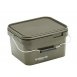 Trakker Plastový box Olive Square Container 5l