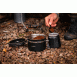 Fox Cookware Coffee and Tea Storage