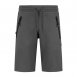 Korda Kraťasy LE Charcoal Jersey Shorts vel. XXXL