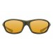 Korda Polarizační brýle Sunglasses Wraps Matt green/yellow MK2