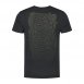 Korda Tričko LE Scaley Tee Black Olive Print vel. S 