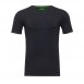 Korda Tričko LE Tackle Tee Black vel. S