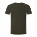 Korda Tričko Outline Tee Dark Olive vel. XL
