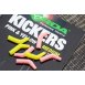Korda Rovnátka Kickers Small Pink & Yellow