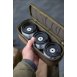 Korda Pouzdro na cívky Compac Spool Case Narrow