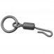 Korda Obratlík PTFE QC Ring Swivel vel.11 8ks