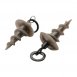 Korda Bait Screw Medium 5ks