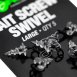 Korda Bait Screw Large 5ks