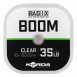 Korda Basix Boom 35lb 0,65mm 15m