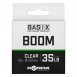 Korda Basix Boom 35lb 0,65mm 15m