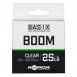Korda Basix Boom 25lb 0,55mm 15m