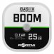 Korda Basix Boom 25lb 0,55mm 15m