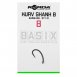 Korda Basix Kurv Shank B vel. 8