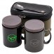 Korda Compac Tea Set 2 piece