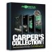 Korda DVD Carpers Collection Volume.1  4x DVD Made In U.K.