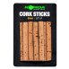 Korda Cork Stick 6mm 10ks