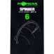 Korda Spinner B vel. 6